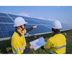 Go Off-Grid with Solar – Energy Independence Starts Here!