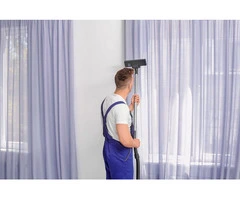 Expert Curtain Cleaning Sydney: Fresh and Spotless Window Furnishings
