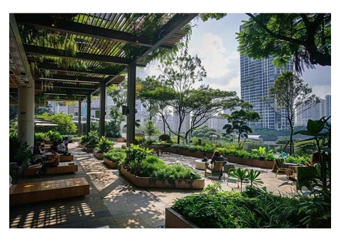 Transform Your Outdoor Space with Expert Landscaping Services in Melbourne