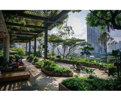 Transform Your Outdoor Space with Expert Landscaping Services in Melbourne