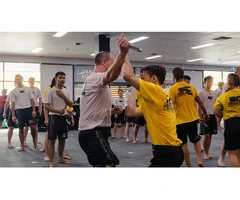 Unlock the Power of Filipino Martial Arts with Kali Silat Evolution