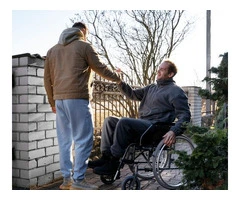 Best NDIS Care Provider in Melbourne | Safe Hands Disability Services