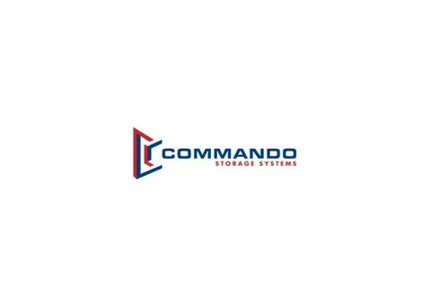 Strong Commando Shelving Systems for Business