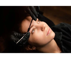 Perfectly Groomed Brows – Waxing at His Grooming Australia!