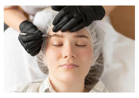 Perfectly Groomed Brows – Waxing at His Grooming Australia! - 2/2