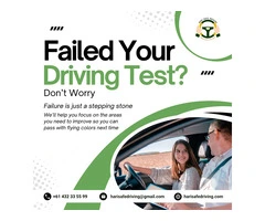 Driving Schools in Roxburgh Park – Expert Driving Instruction
