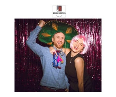 Vintage Charm with Retro Photo Booth Hire Sydney | Bondi Booths