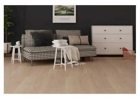 Hardwood Flooring Sydney