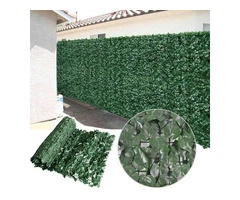 Enhance the Aesthetics of Your Space with Artificial Vines