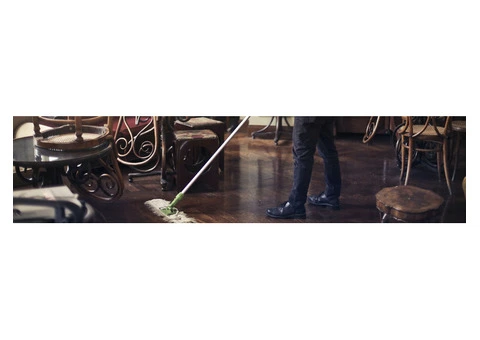 Improve Your Commercial Space Hygiene with Cleaning Service in Melbourne