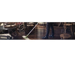 Improve Your Commercial Space Hygiene with Cleaning Service in Melbourne