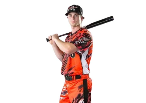 Get Premium Wholesale Baseball Uniforms with Alanic Global
