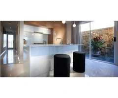 Narrow Lot Home Designs