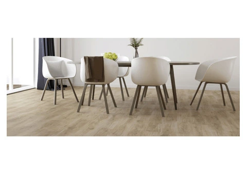 Upgrade Your Home with Hybrid Flooring in Melbourne