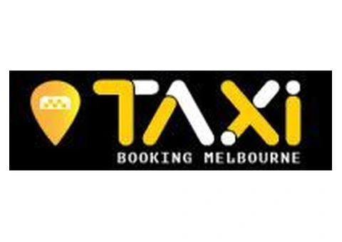 Taxi Parcel Delivery Service Melbourne