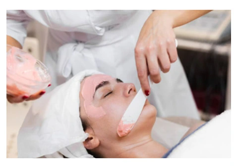 Rejuvenate Your Skin with Hydramax Facial Treatment at Day Spa in Perth