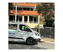 Interior Painters Perth