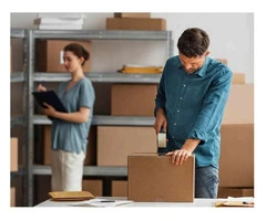 Office Relocation Specialists Redefining Business Moves
