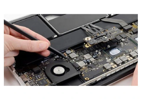 Top-Rated Computer Repair Store Near Me