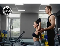 Gosford Personal Training: Top Central Coast PTs