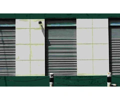 Durable and Efficient Roller Shutters in Adelaide