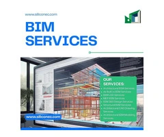 Australia’s Trusted BIM Services Provider – Silicon Engineering Consultants