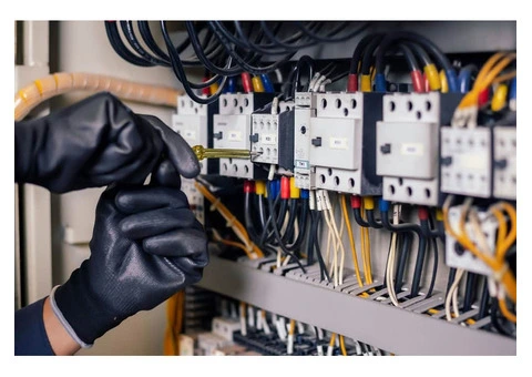 Electrician Mount Gravatt - 3/3