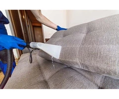 Professional Couch Cleaning Sydney: Squeaky Clean Sofa