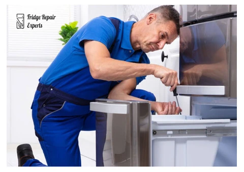 Expert Fridge Repair Experts Sydney – Fast & Reliable Service