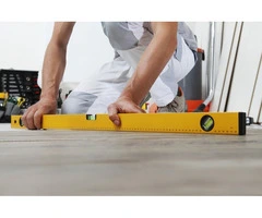 Flooring Services in Melbourne with Trusted Installation Experts