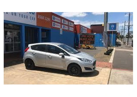 Affordable and Trusted Car Tyres Service Near Malvern