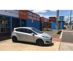 Affordable and Trusted Car Tyres Service Near Malvern