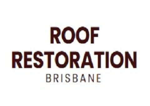 Roof Restoration Brisbane