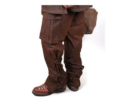 Stay Equipped Outdoors With Cargo Pants in Australia