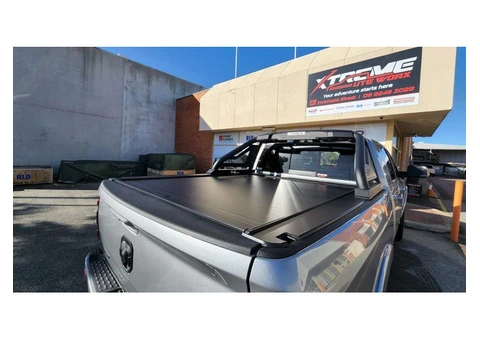 Expert Tips to Choose the Best Ute Roller Cover in Australia