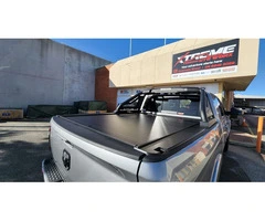 Expert Tips to Choose the Best Ute Roller Cover in Australia