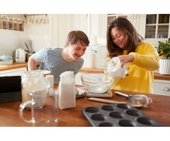 NDIS Emergency Accommodation with Quick Response and Support