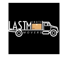 Last Minute Movers