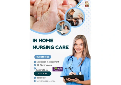 Wound Care at Home: How Skilled Nurses Promote Faster Healing