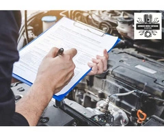 Pre-Purchase Car Inspection Canberra by Advanced Mobile Autocare
