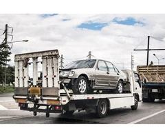 24/7 Towing Services in Springvale – Fast & Affordable!