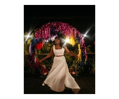 Crafting Dreams with Bespoke Wedding Gowns for Your Special Day