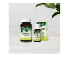 Healthy Kids Bundle – Ultimate Nutrition for Growing Kids