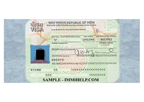 Renew Your OCI in Australia Today – Quick and Efficient Service