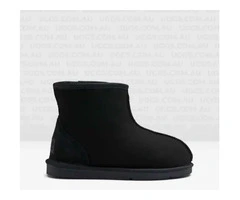 Everyday Comfort Starts With Classic UGG Boots For Men