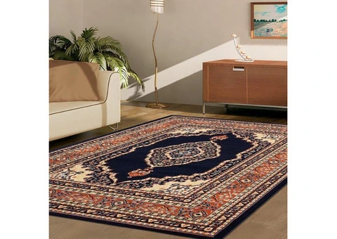 Traditional Floor Rugs Fyshwick