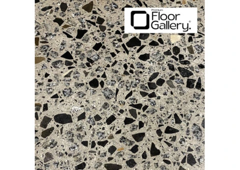 Concrete Polishing Melbourne by Premium Floor Gallery