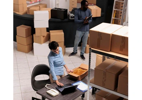 Hire Expert Office Removalists in Adelaide For Prompt Removals