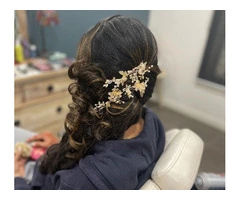 Women Hairstyling in Cranbourne