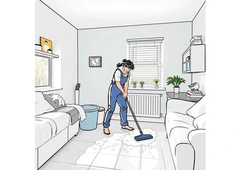 House Cleaning Services in Rockdale – Affordable & Reliable